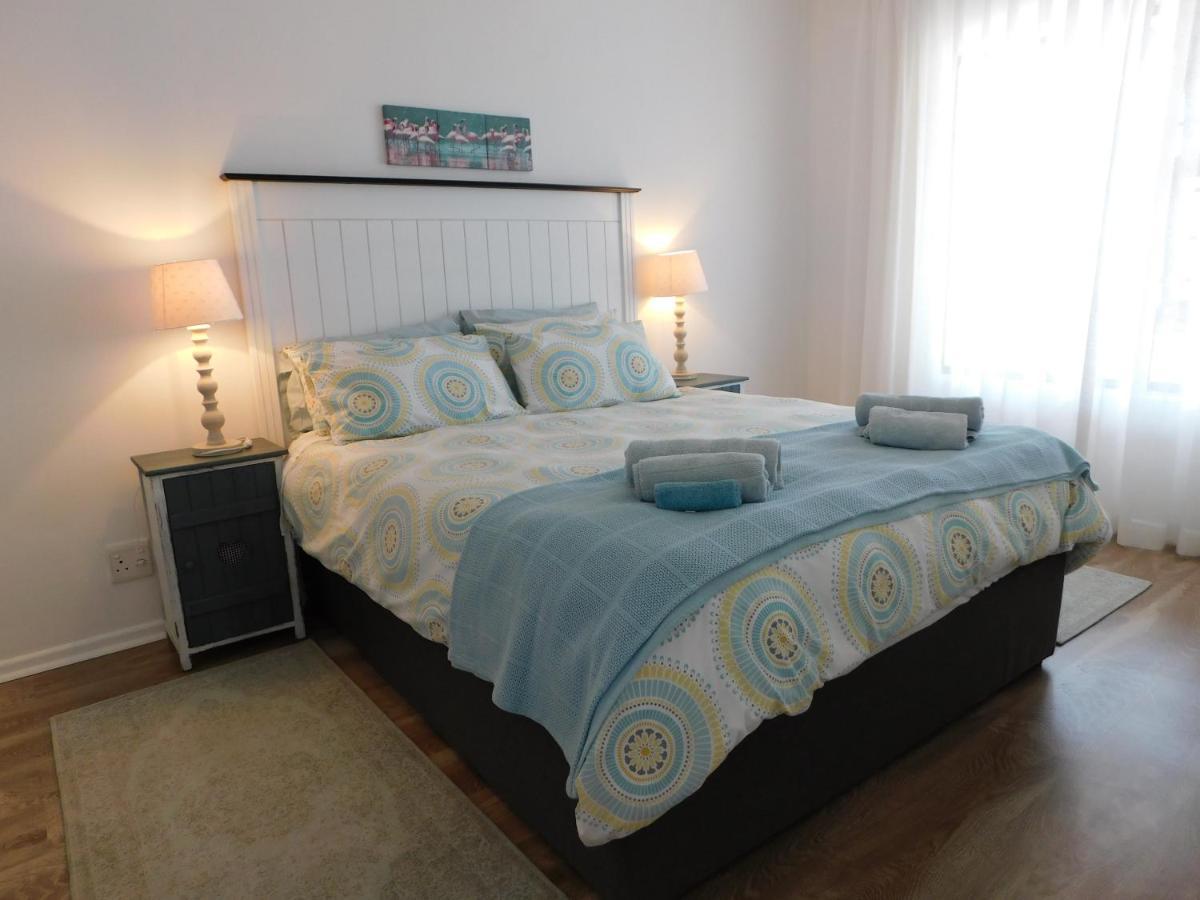 Rivertides Self Catering Guest House 韦尔德里夫 外观 照片