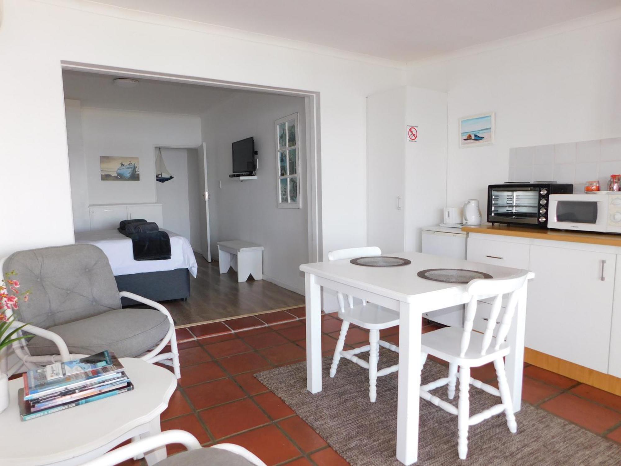 Rivertides Self Catering Guest House 韦尔德里夫 外观 照片