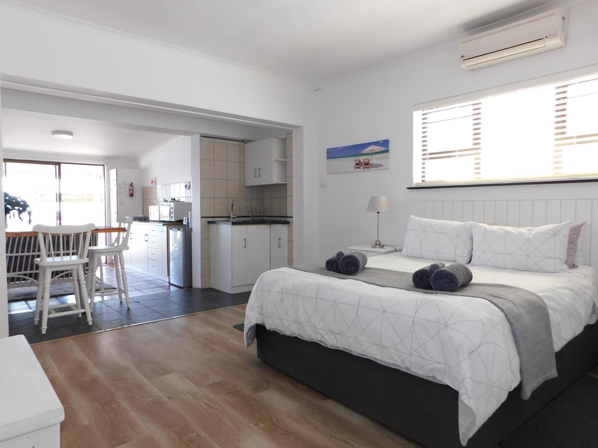 Rivertides Self Catering Guest House 韦尔德里夫 外观 照片