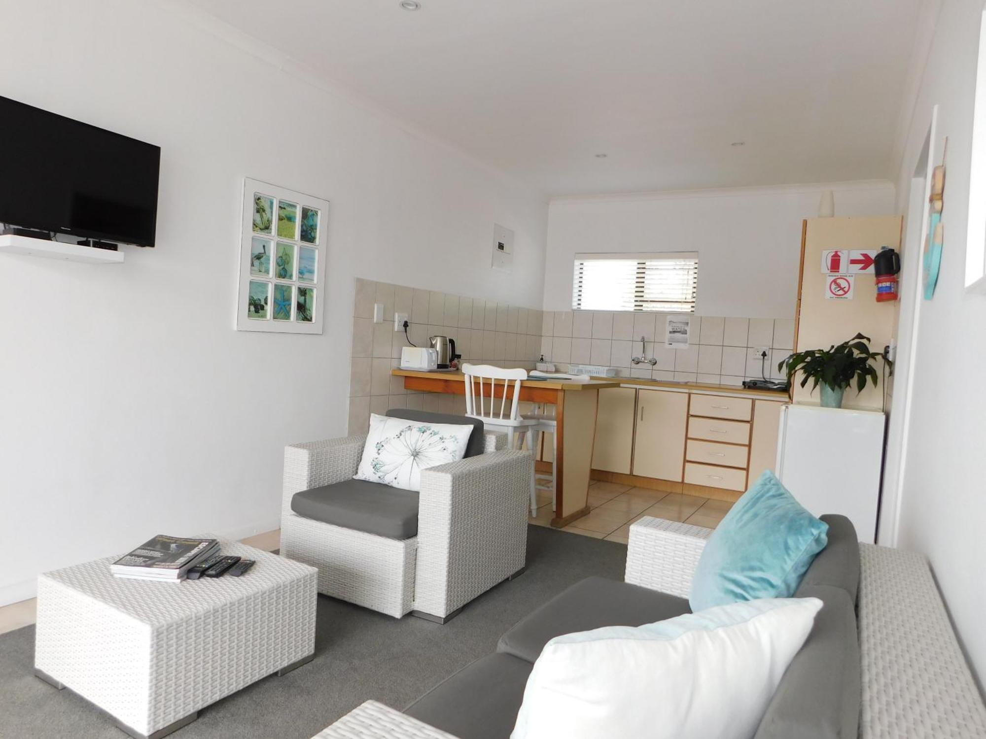 Rivertides Self Catering Guest House 韦尔德里夫 外观 照片