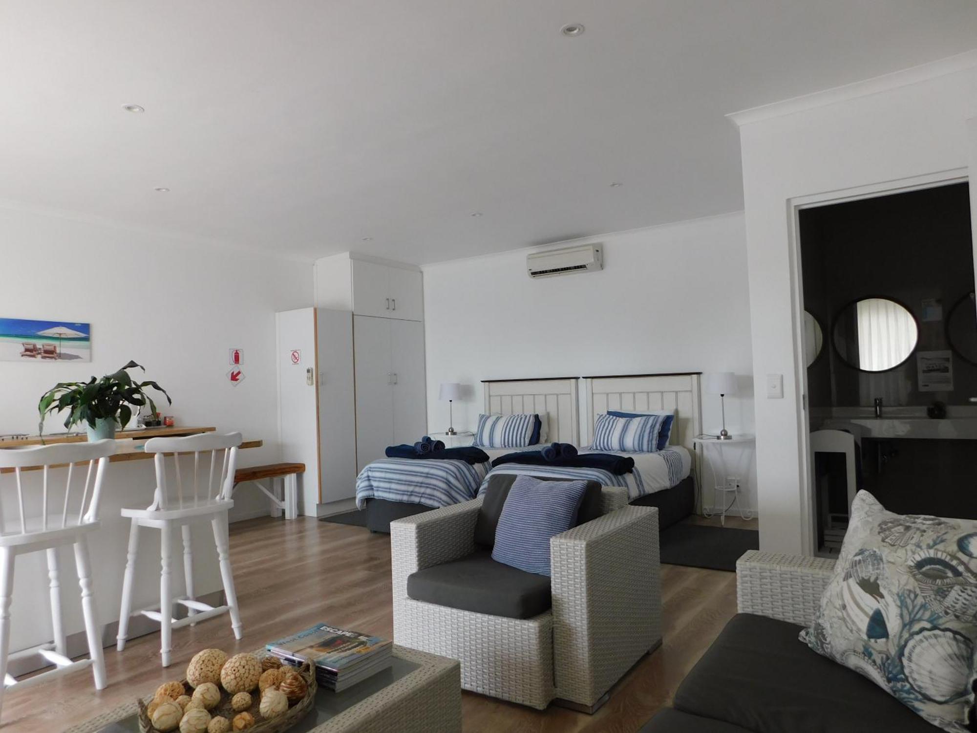 Rivertides Self Catering Guest House 韦尔德里夫 外观 照片