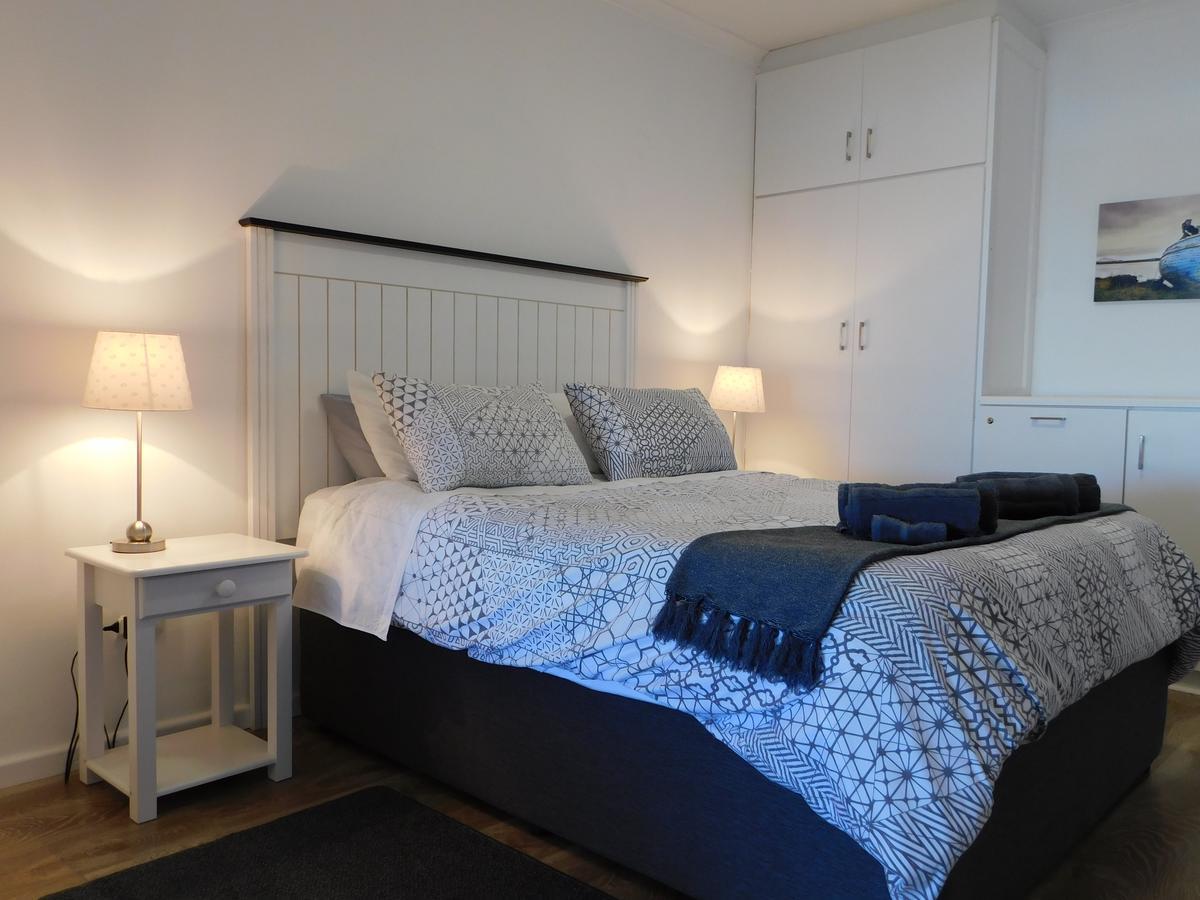 Rivertides Self Catering Guest House 韦尔德里夫 外观 照片
