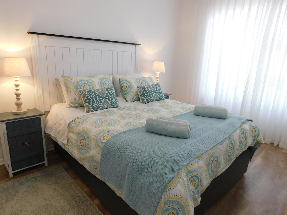 Rivertides Self Catering Guest House 韦尔德里夫 外观 照片