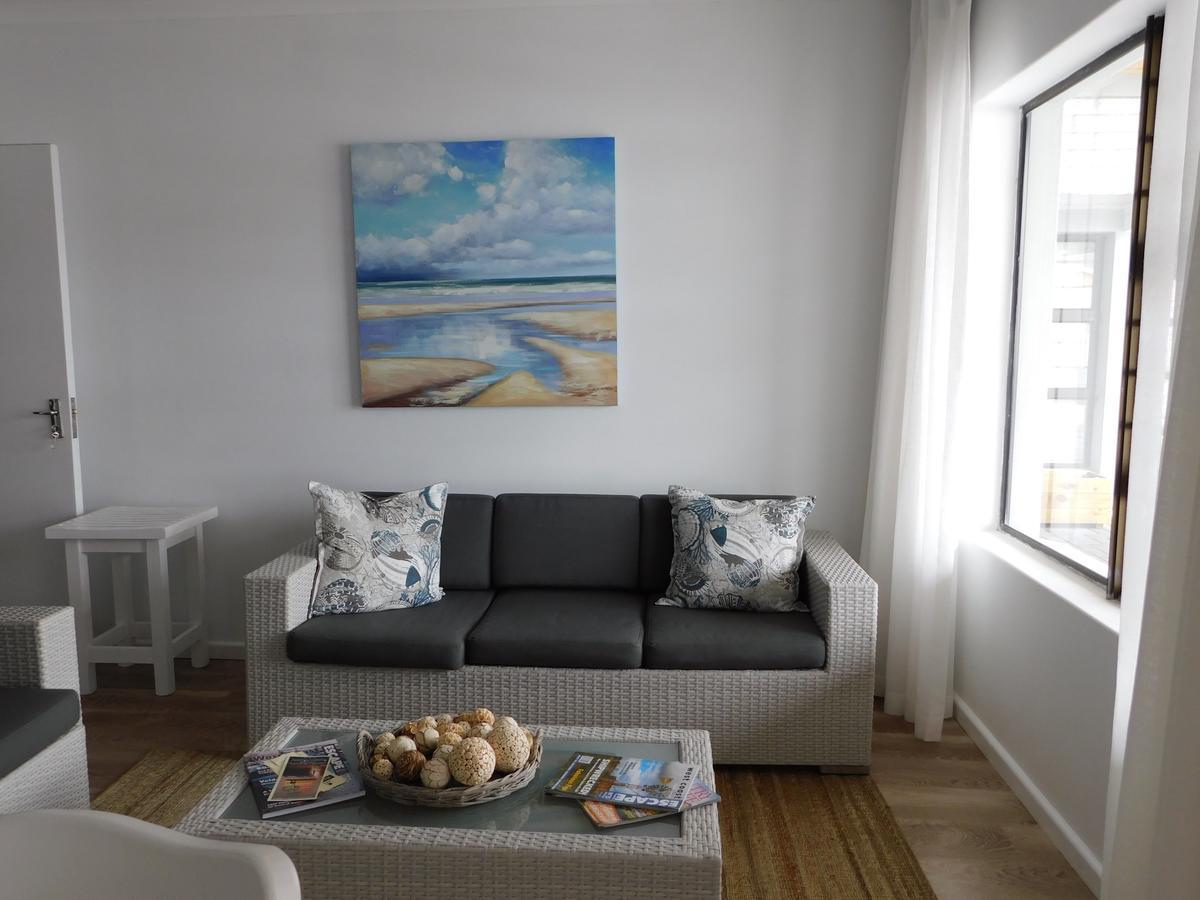 Rivertides Self Catering Guest House 韦尔德里夫 外观 照片