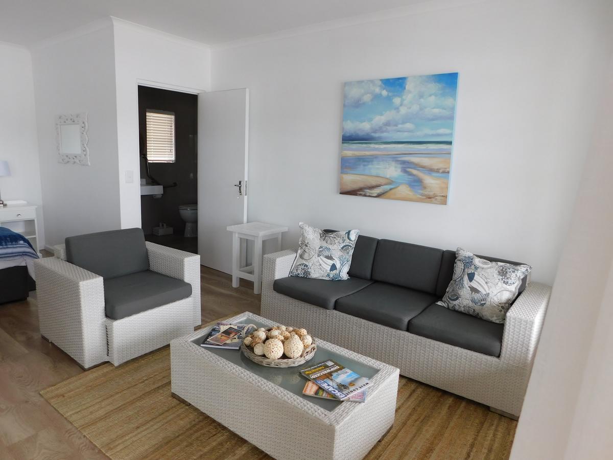 Rivertides Self Catering Guest House 韦尔德里夫 外观 照片