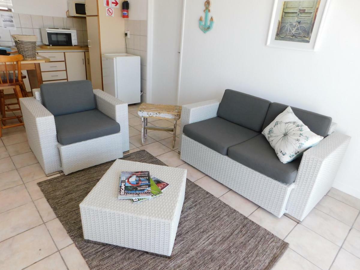 Rivertides Self Catering Guest House 韦尔德里夫 外观 照片